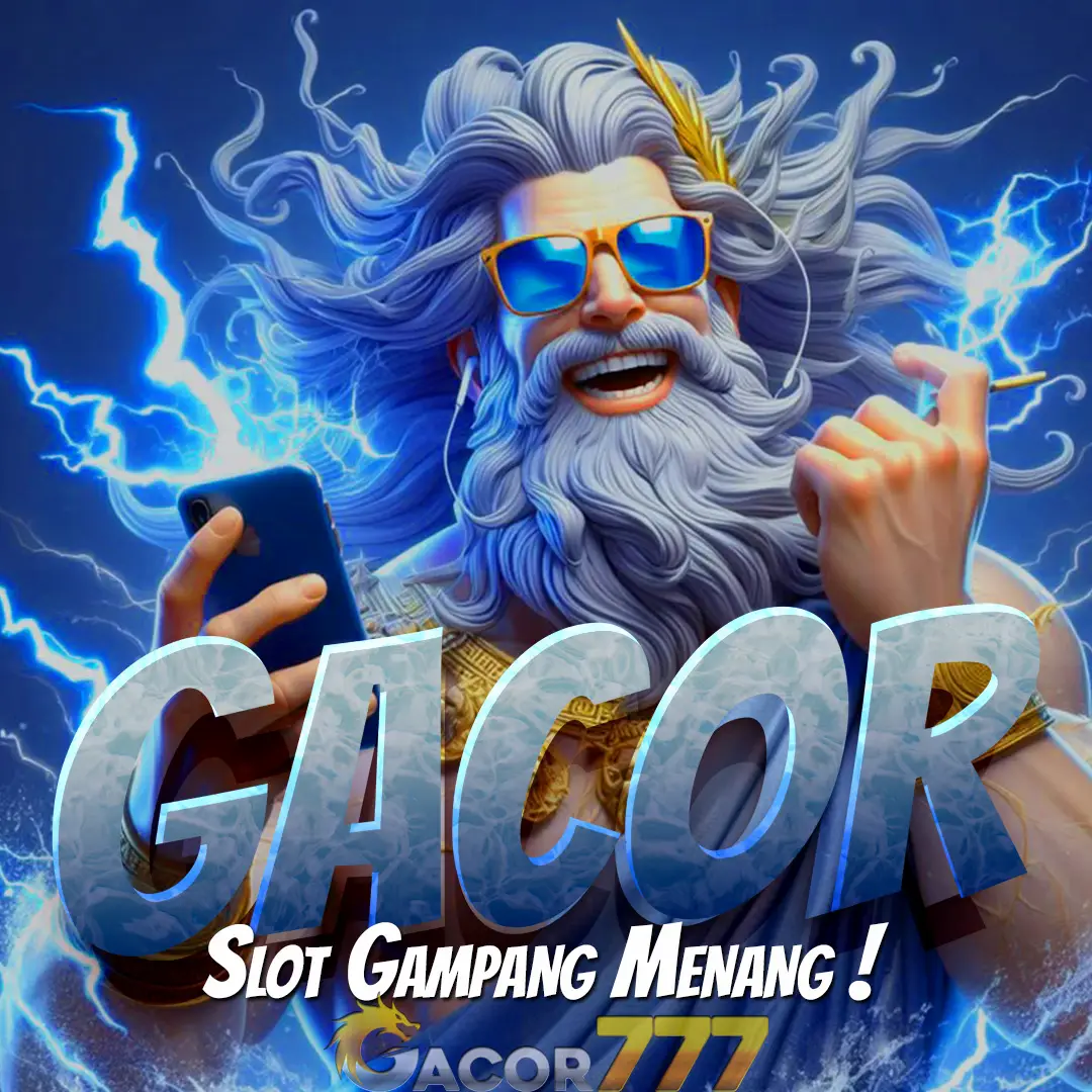 gacor777